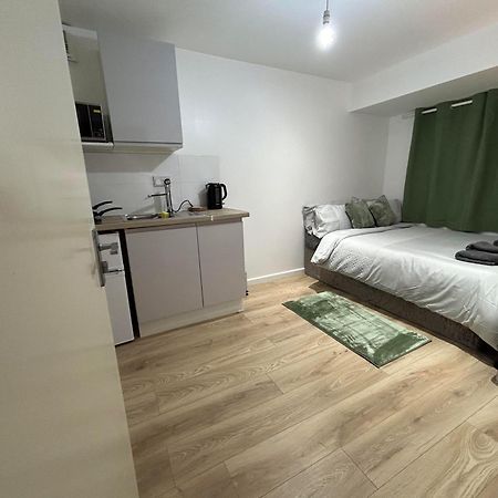 Studio Guest Room لندن المظهر الخارجي الصورة