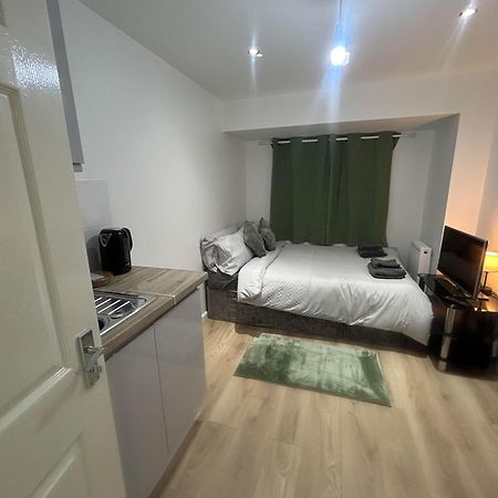 Studio Guest Room لندن المظهر الخارجي الصورة