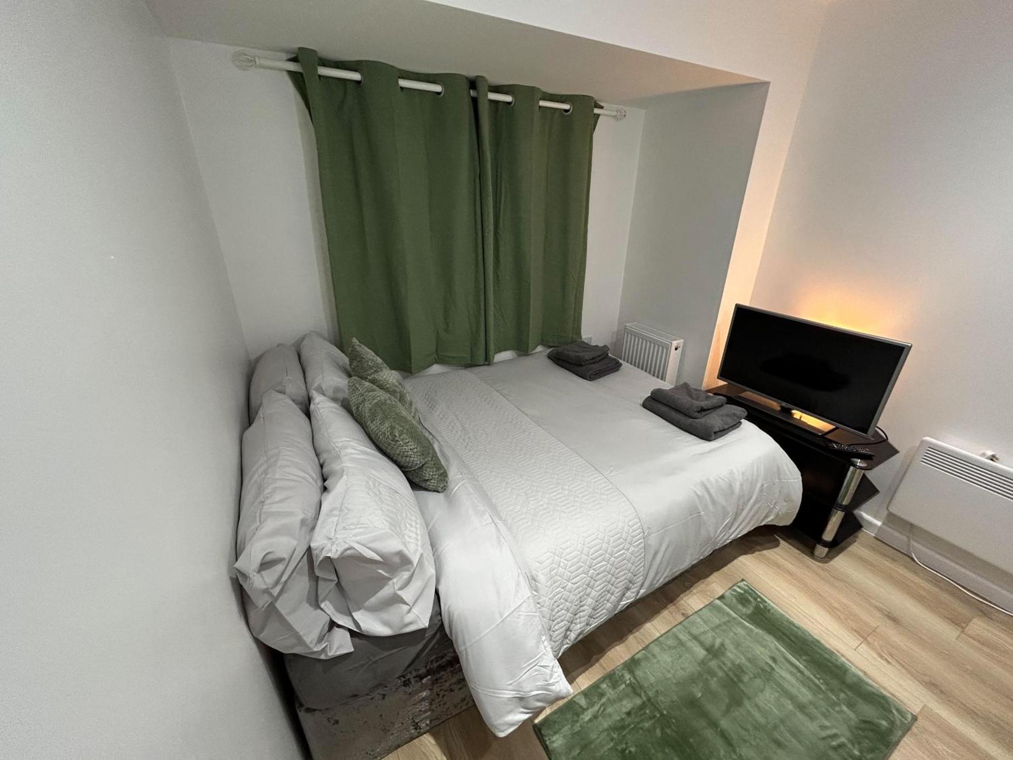 Studio Guest Room لندن المظهر الخارجي الصورة