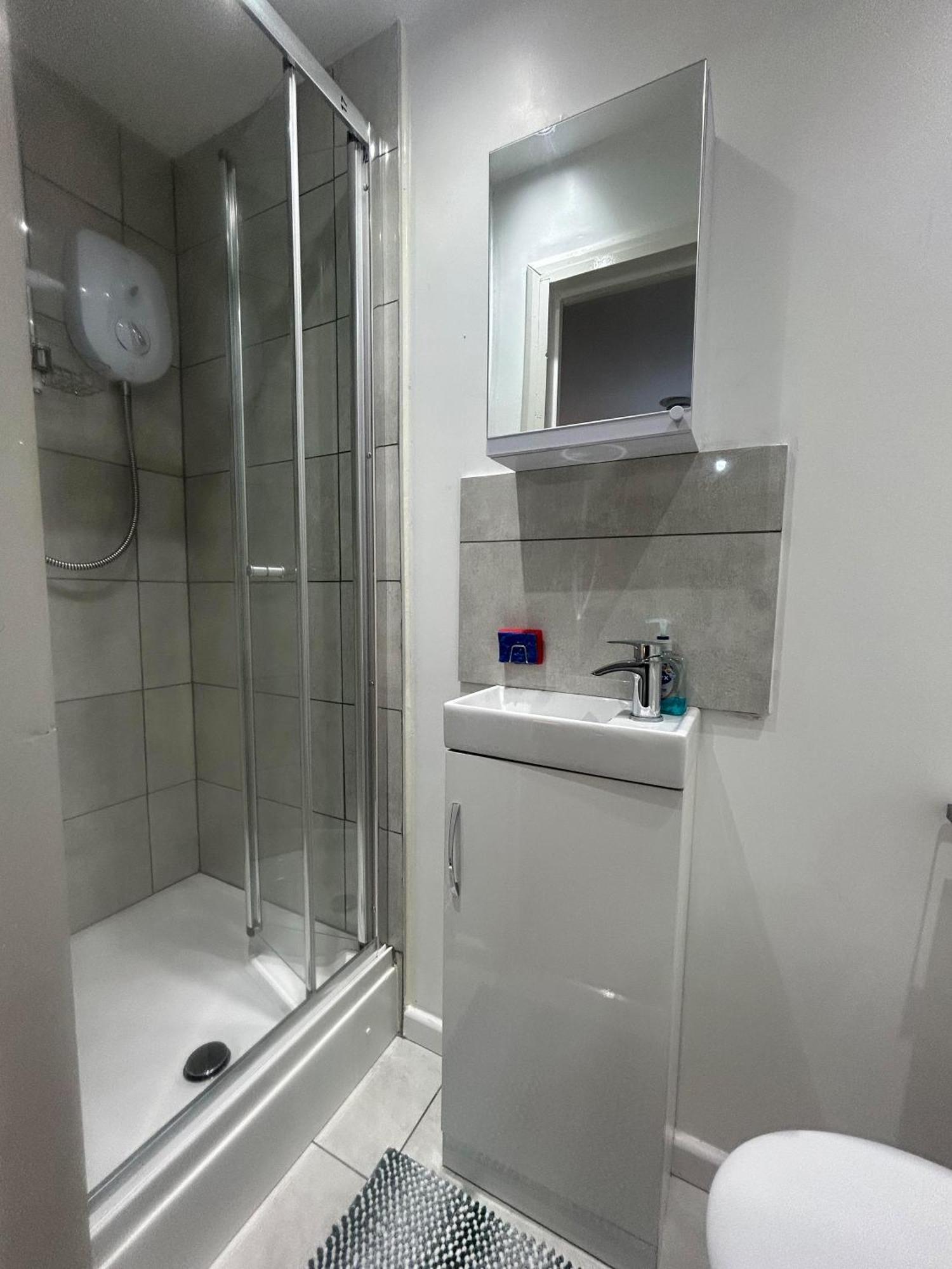 Studio Guest Room لندن المظهر الخارجي الصورة