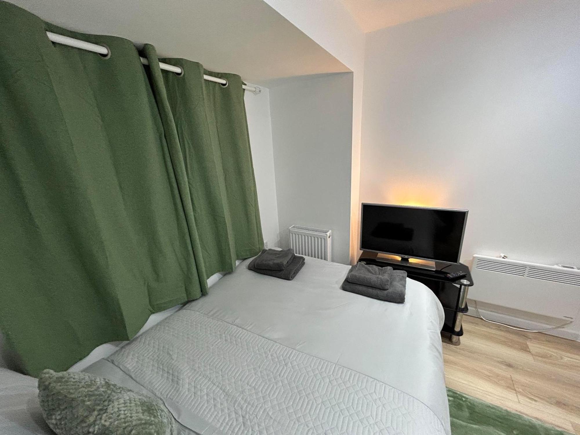 Studio Guest Room لندن المظهر الخارجي الصورة
