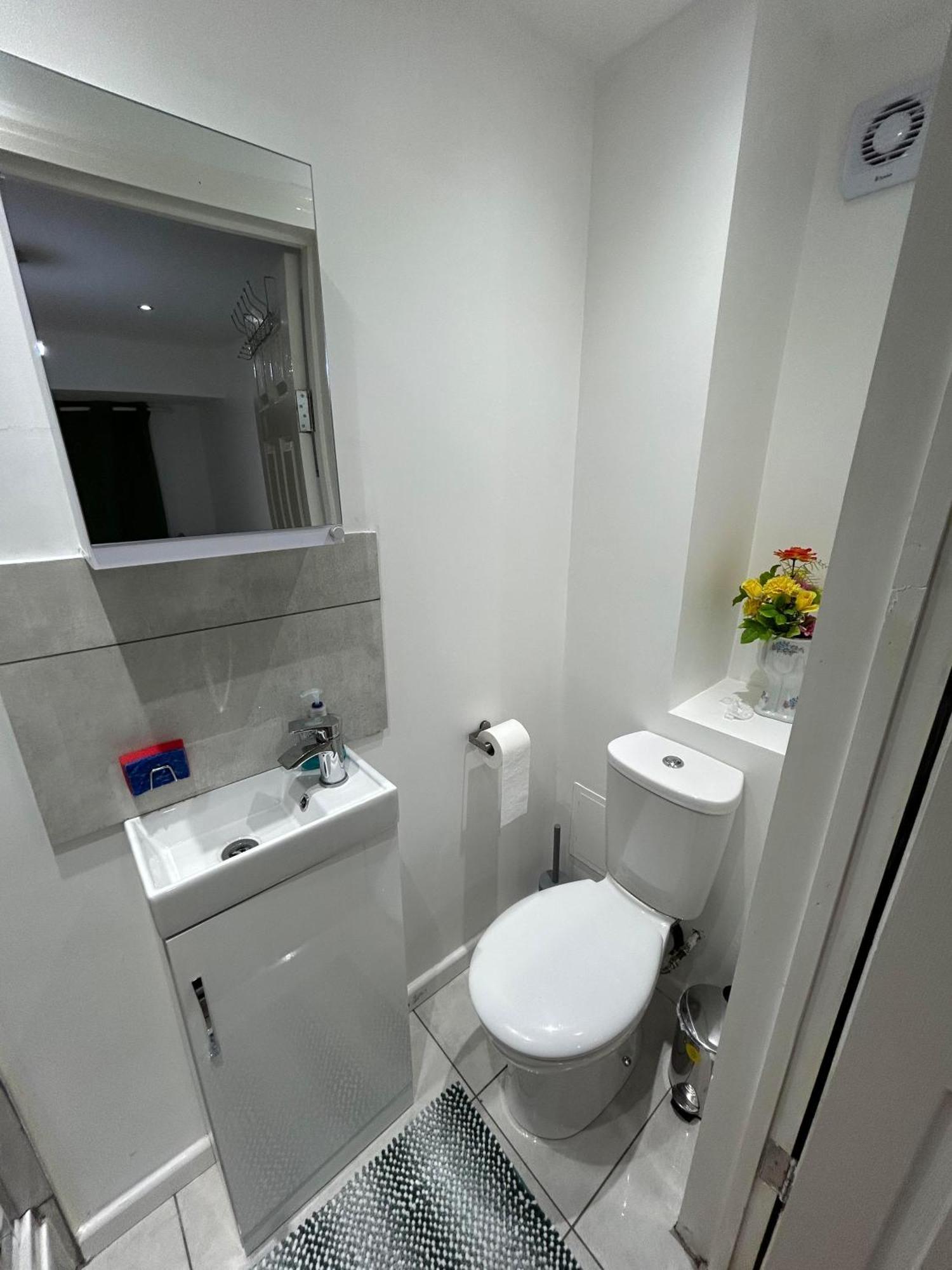 Studio Guest Room لندن المظهر الخارجي الصورة